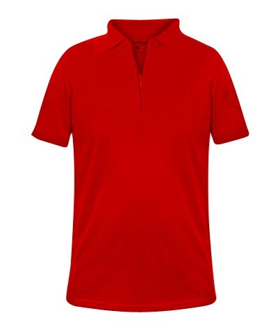 חולצת דרייפיט פולו ש.קצר