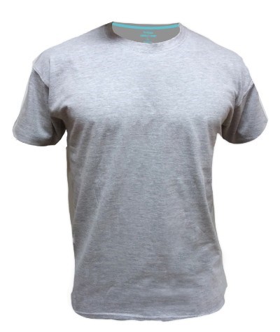 חולצת טריקו ש.קצר 100% כותנה