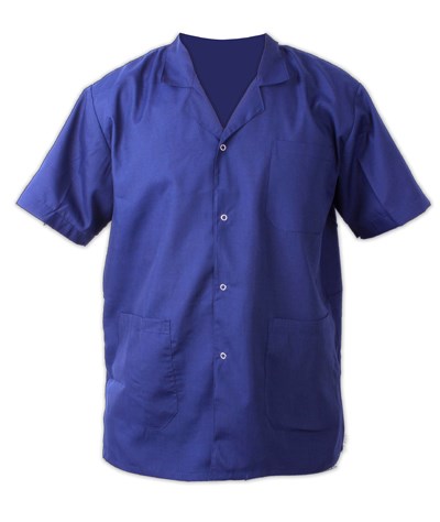 מקטורן לבן במגוון צבעים