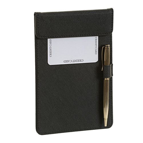 אוגדן מגנטי לחשבונית