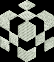 רקמה ממוחשבת אופנה