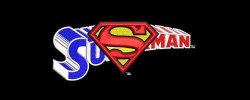 רקמה ממוחשבת (תלת מימד) כובעים