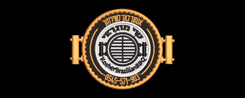 רקמה ממוחשבת לעסקים קייטרינג