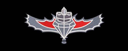 רקמה ממוחשבת צבא פלוגת יהלום