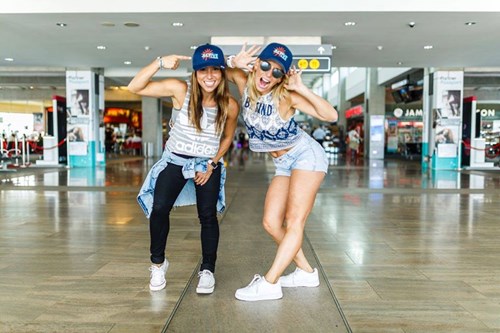 רקמה ממוחשבת אופנה