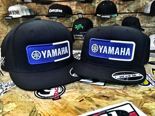 רקמה ממוחשבת (תלת מימד) כובעים