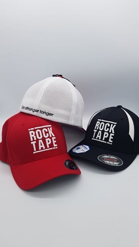 רקמה ממוחשבת (תלת מימד) כובעים