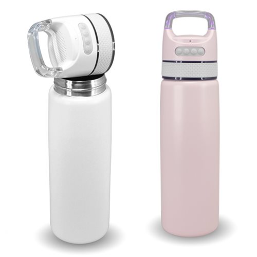 תרמו - לאוד תרמוס משולב רמקול 550ML