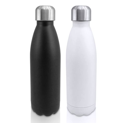 ביג תרמו גארד- בקבוק נירוסטה 750 מ"ל שומר חום קור 24/12 בגימור מט