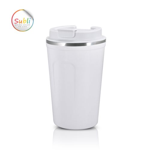 תרמוצ'ינו - 380 סובלימציה" מאג שומר חום/קור