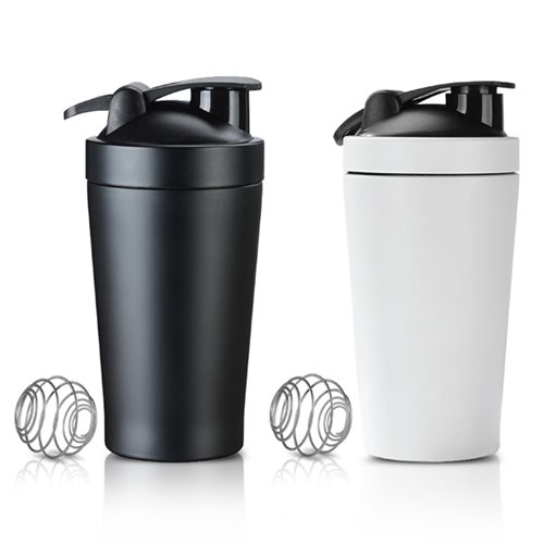 תרמו - מיקס שייקר שומר קור/חום 500 מ"ל