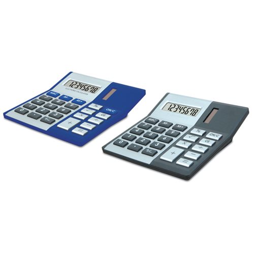 אקזיט - מחשב שולחני גודל בינוני שילוב כסף