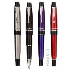 ספרטה - עט רולר ממתכת