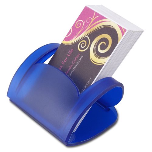 סטנד אפ - מעמד מתקפל לכרטיסי ביקור