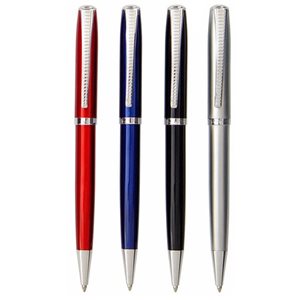 פלמינגו - עט מתכת כדורי