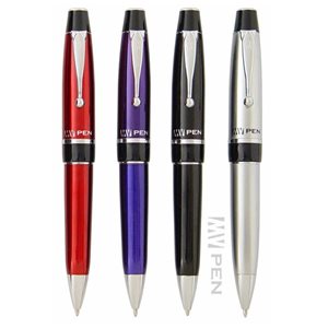 ספרטה - עט כדורי ממתכת