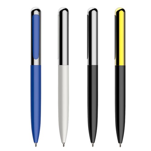 דומו ניקל - עט מתכת חוד מחט פתיחת פטנט