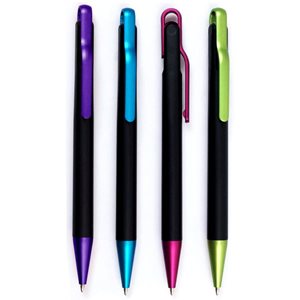 ג'ינג'ר - עט כדורי בעיצוב חדיש