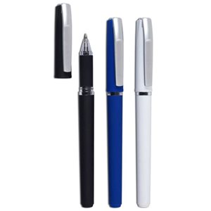 פרדוקס - עט רולר ג'ל מילוי ענק וגריפ גומי