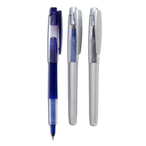 סילבר פוינט - עט דיו נוזלית עם חוד מחט