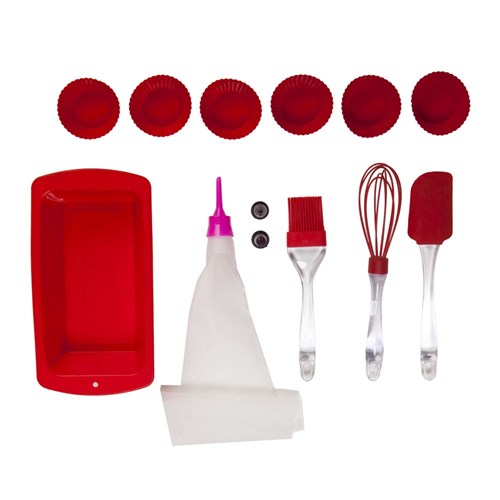 קייק - סט אפייה