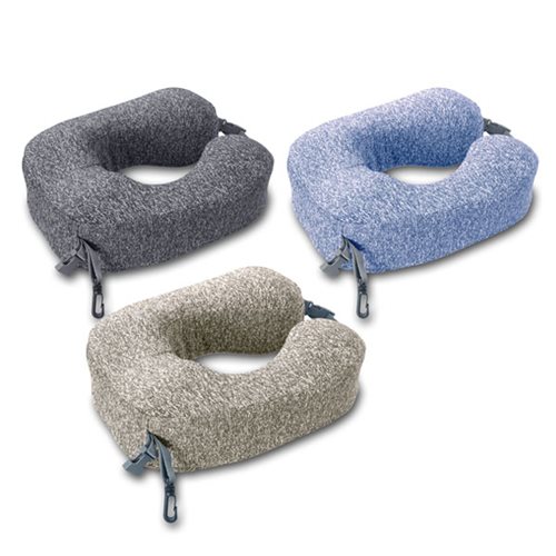 סקאילקס - כרית פינוק לטיסות עם ריפוד איכותי