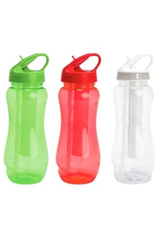 אייסברג - בקבוק שתיה ספורטיבי מתכוונן עם קרחון