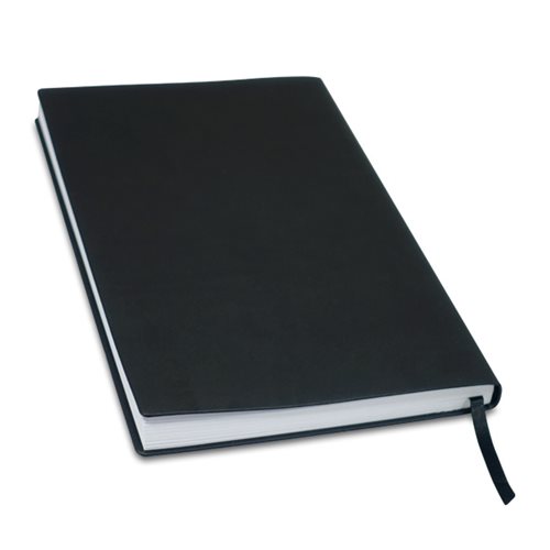 פריז - מחברת A5 כריכת PU טרמית רכה