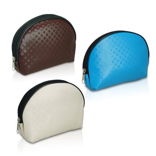 ביוטי - תיק איפור וקוסמטיקה קומפקטי