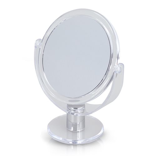 בסטי - מראה שולחנית אקרילית