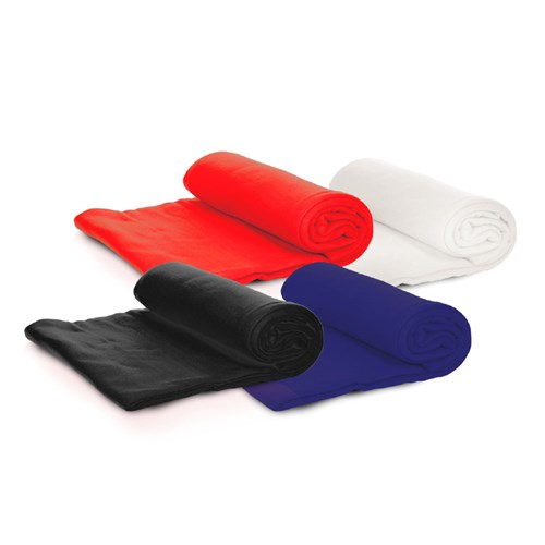 בא לי - כירבולית שמיכת פליז