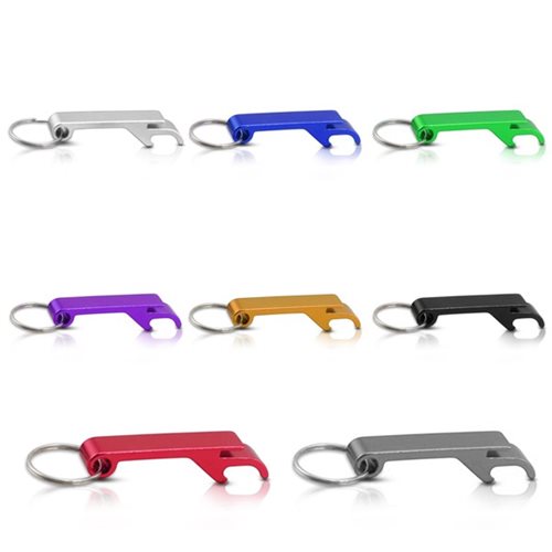 שפריץ - מ"מ פותחן צבעוני מעוצב מאלומיניום