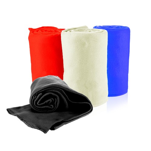 בא לי פלוס - כירבולית שמיכת פליז