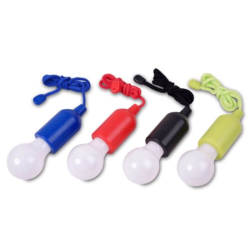 תלי - אור נורת לד עוצמתית דמוי נורה תלויה