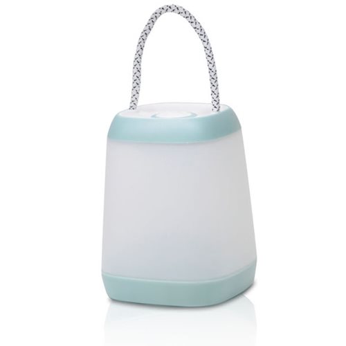 רומנטיק - עששית פנס גדול עם 3 מצבי תאורה