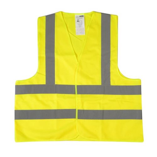 אפוד זוהר מע"צ