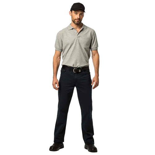 מכנסי ג’ינס צבעוני worker