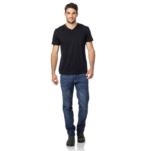 מכנסי ג’ינס תכלת ICE BLUE worker