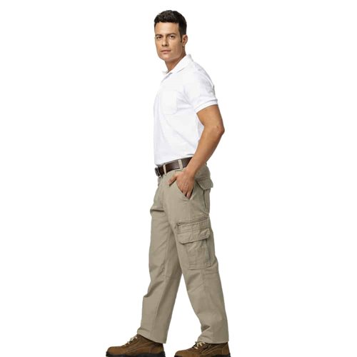 מכנסי נבאדה worker