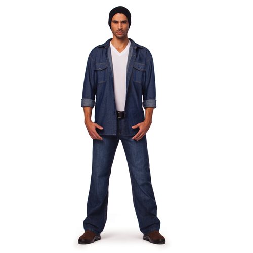 מכנסי ג’ינס לגבר worker