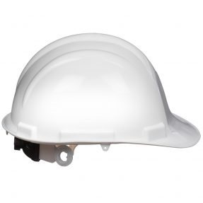 קסדת מגן COMFORT + ראצ’ט