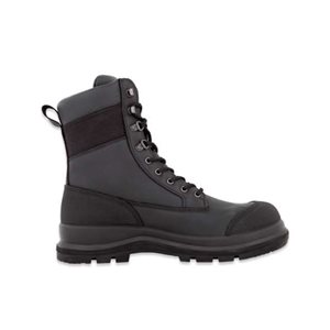 מגף דטרויטRUGGED FLEX® S3 גובה 8″ אטום למים- CARHARTT