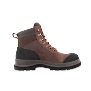 מגף דטרויטRUGGED FLEX® S3 גובה 6″- CARHARTT