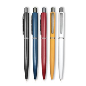 כרום עט ג'ל עשוי מתכת