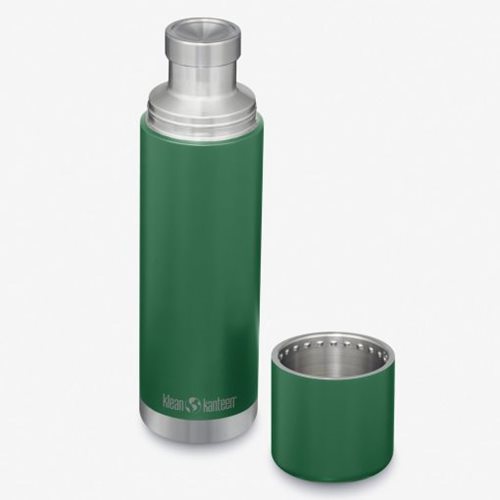 תרמוס פרו חם/קר 1,000 מ”ל TKPro של Klean Kanteen