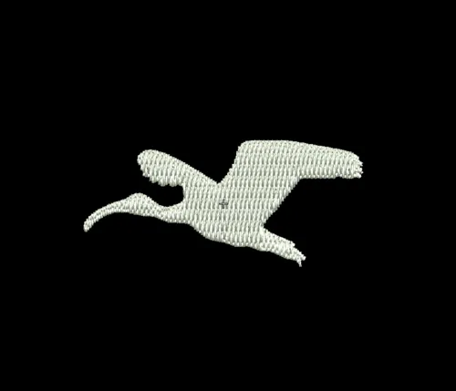 רקמה ממוחשבת  מגלן 1