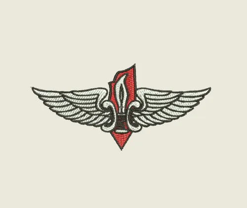 רקמה ממוחשבת חיילים (4)