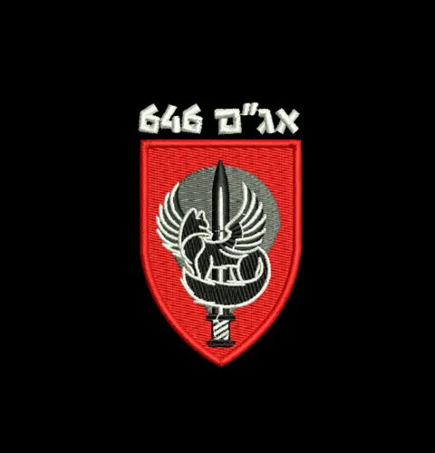 רקמה ממוחשבת חיילים (7)