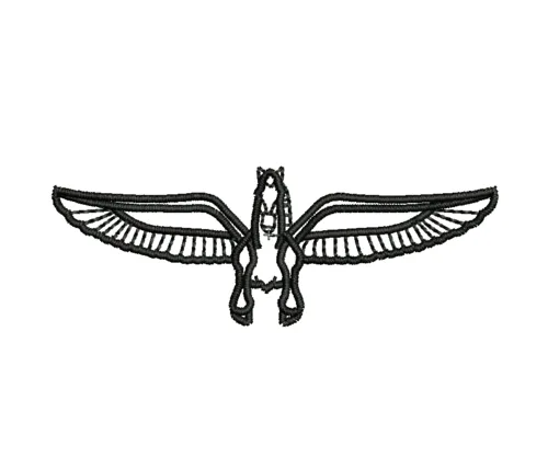 רקמה ממוחשבת חיילים (13)