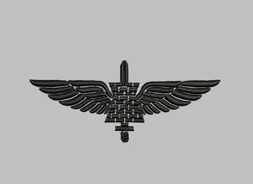 רקמה ממוחשבת חיילים (19)